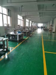 RUIAN AOTONG MACHINERY FACTORY