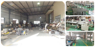 RUIAN AOTONG MACHINERY FACTORY
